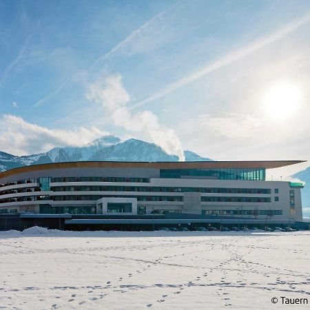 Chalet Sturmbachhuette - Utd110 By Interhome Uttendorf Luaran gambar